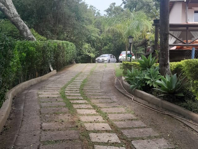 Foto do Chácara - Chácara à venda, Jardim Abadia, Louveira, SP | UF AGENTES IMOBILIÁRIOS
