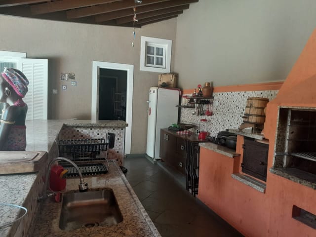 Foto do Chácara - Chácara à venda, Jardim Abadia, Louveira, SP | UF AGENTES IMOBILIÁRIOS