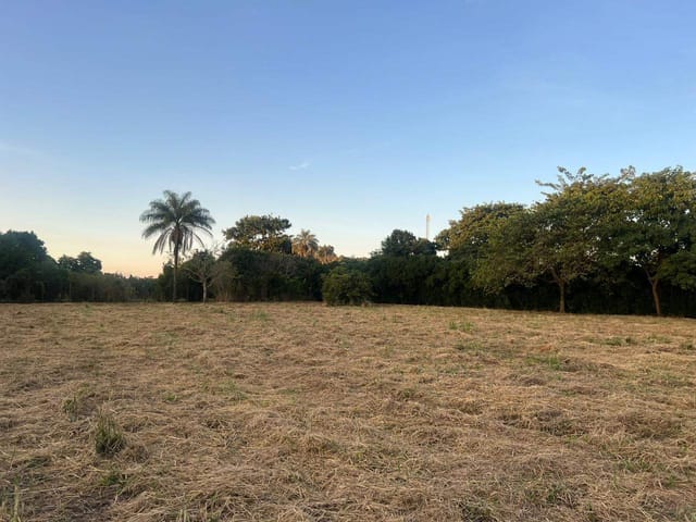 Terreno com 2500m², à venda, no bairro BETEL em Cristais Paulista