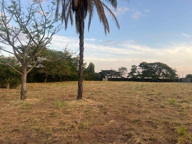Terreno com 2500m², à venda, no bairro BETEL em Cristais Paulista