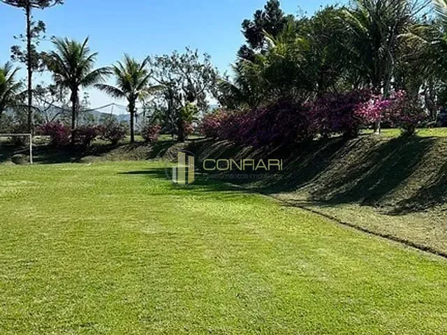 Chácara com 15176m², à venda, no bairro Ganchos de Fora em Governador Celso Ramos