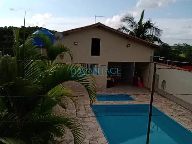 Chácara com 11880m² 6 quartos e 4 banheiros, à venda, no bairro Gabriel em Ibiúna