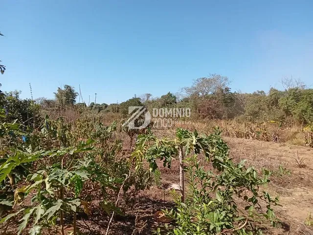 Chácara com 6136m² 3 quartos e 1 banheiro, à venda, no bairro Zona Rural em Uberaba