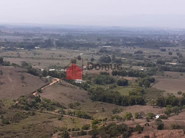 Chácara com 20000m², à venda, no bairro Mandú em Pindamonhangaba