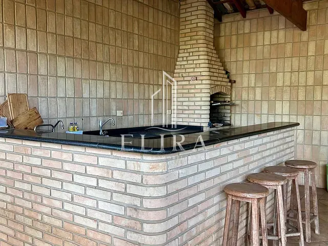Terreno com 2300m², à venda, no bairro Remanso Azul em Americana