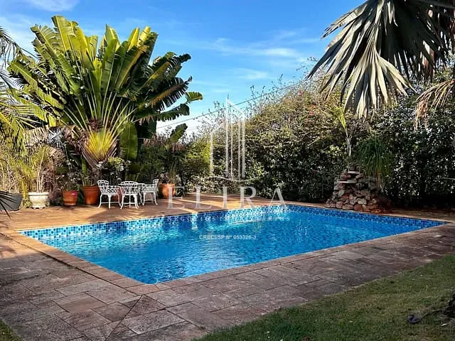 Terreno com 2300m², à venda, no bairro Remanso Azul em Americana