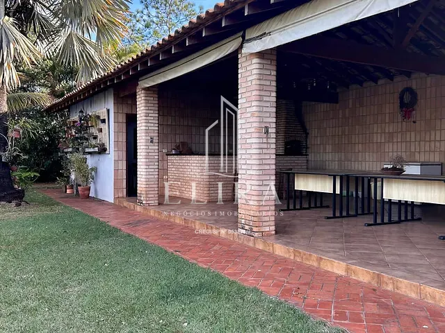Terreno com 2300m², à venda, no bairro Remanso Azul em Americana