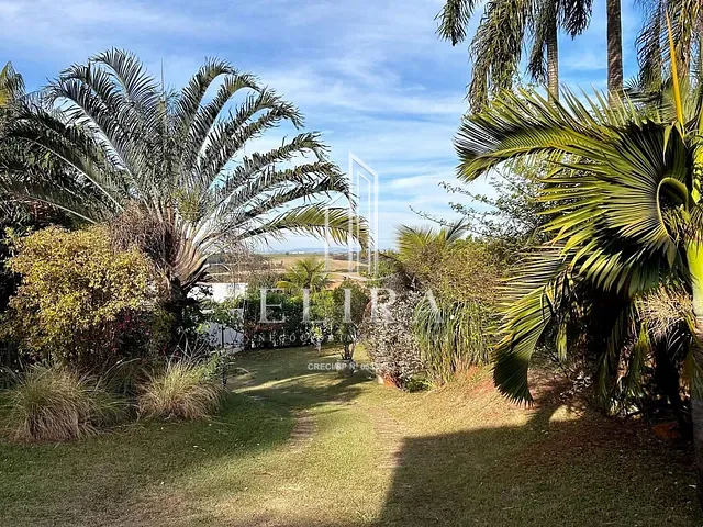 Terreno com 2300m², à venda, no bairro Remanso Azul em Americana