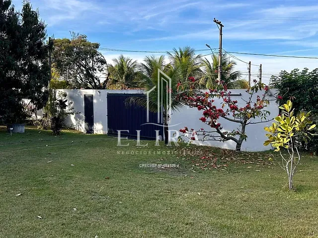 Terreno com 2300m², à venda, no bairro Remanso Azul em Americana