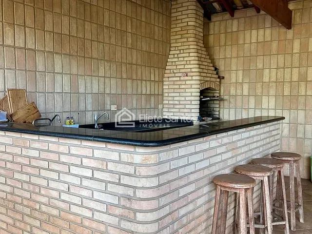 Terreno com 2300m², à venda, no bairro Remanso Azul em Americana