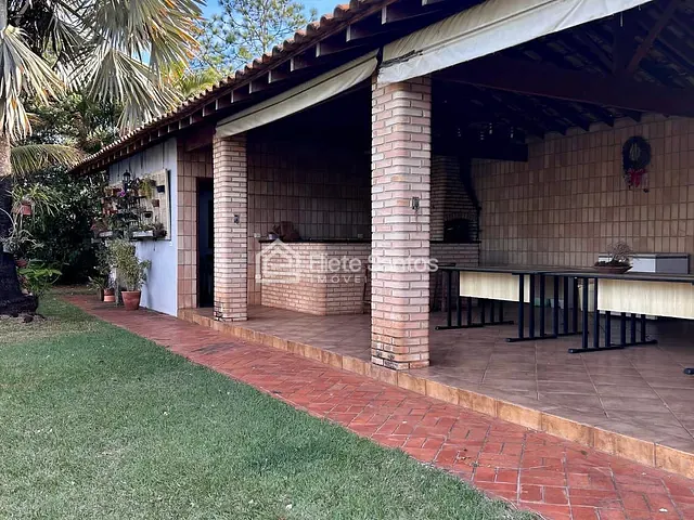Terreno com 2300m², à venda, no bairro Remanso Azul em Americana