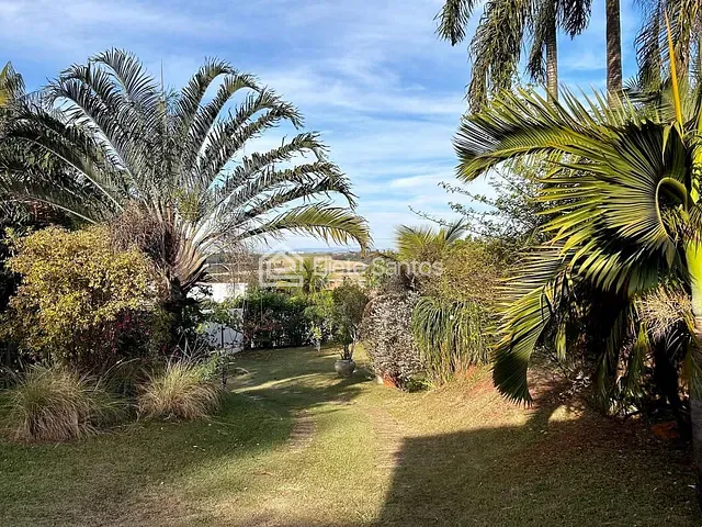 Terreno com 2300m², à venda, no bairro Remanso Azul em Americana