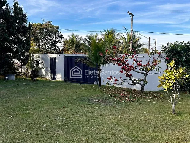 Terreno com 2300m², à venda, no bairro Remanso Azul em Americana