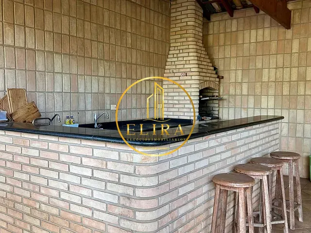 Terreno com 2300m², à venda, no bairro Remanso Azul em Americana
