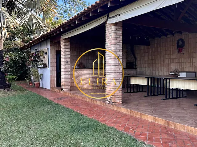 Terreno com 2300m², à venda, no bairro Remanso Azul em Americana