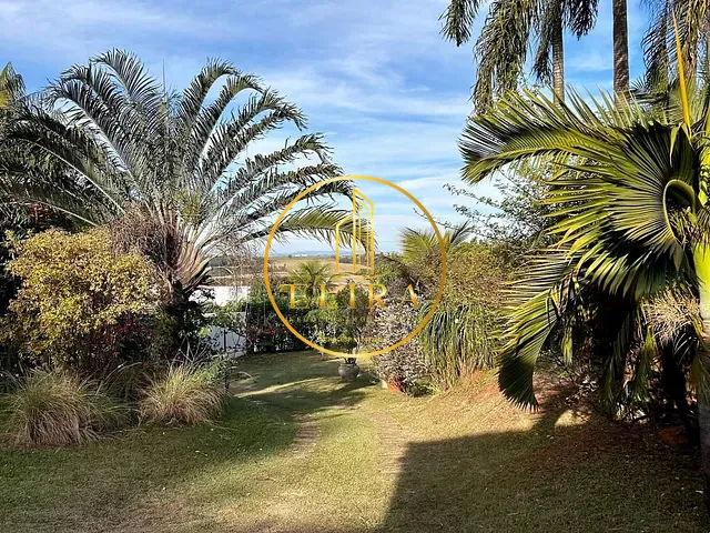 Terreno com 2300m², à venda, no bairro Remanso Azul em Americana