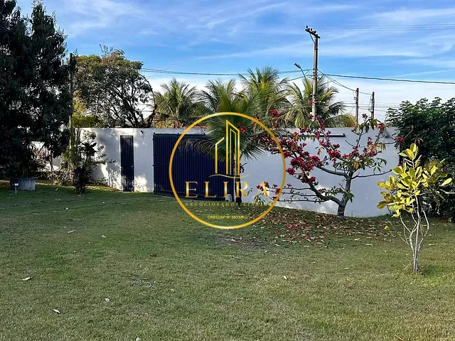 Terreno com 2300m², à venda, no bairro Remanso Azul em Americana