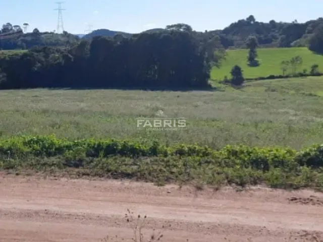 Terreno com 266200m², à venda, no bairro Salgadinho em Campo Largo