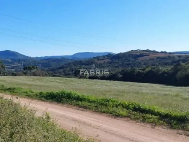 Terreno com 266200m², à venda, no bairro Salgadinho em Campo Largo