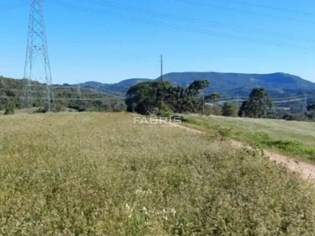 Terreno com 266200m², à venda, no bairro Salgadinho em Campo Largo