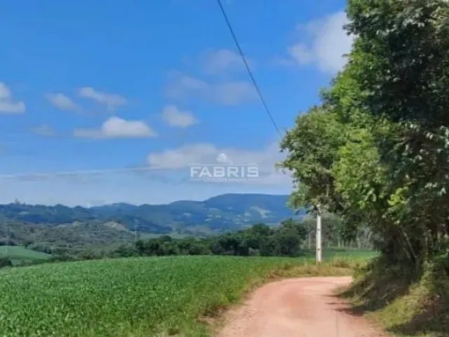 Terreno com 266200m², à venda, no bairro Salgadinho em Campo Largo
