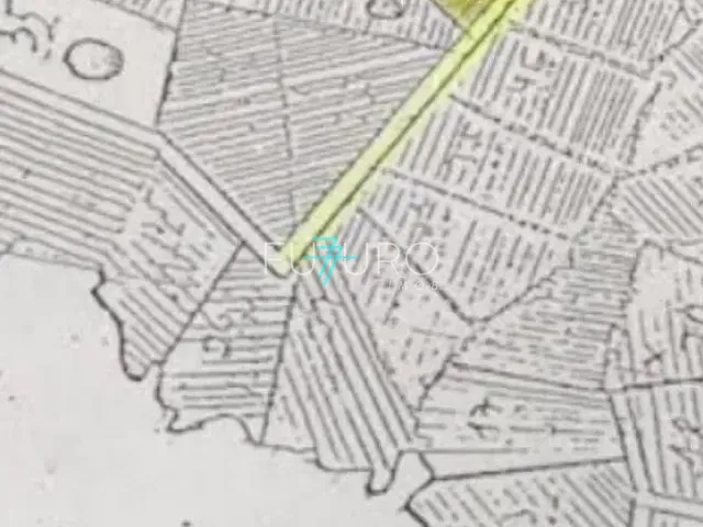Chácara com 60000m², à venda, no bairro Setor Habitacional Jardim Botânico em Brasília
