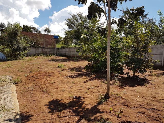 Chácara com 1800m² 2 quartos e 2 banheiros, à venda, no bairro Rosa dos Ventos em Aparecida de Goiânia