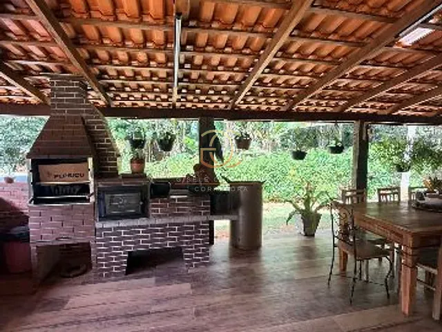 Chácara com 31000m² 3 quartos e 6 banheiros, à venda, no bairro São Francisco em Valença