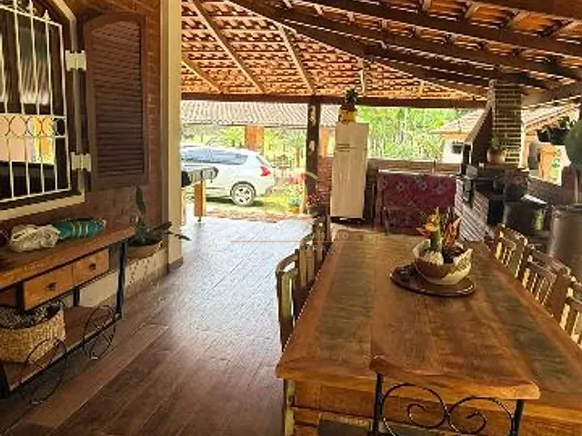 Chácara com 31000m² 3 quartos e 6 banheiros, à venda, no bairro São Francisco em Valença