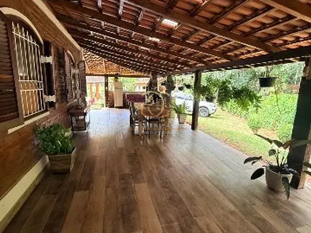 Chácara com 31000m² 3 quartos e 6 banheiros, à venda, no bairro São Francisco em Valença