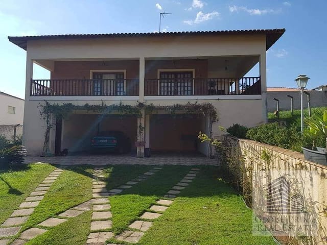Chácara 3 quartos e 1 banheiro, à venda, no bairro Rural em Socorro