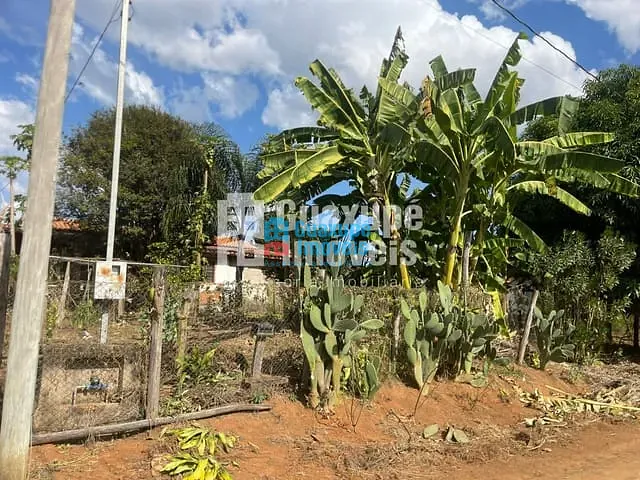Chácara com 520m² 3 quartos e 1 banheiro, à venda, no bairro Japy em GUAXUPÉ
