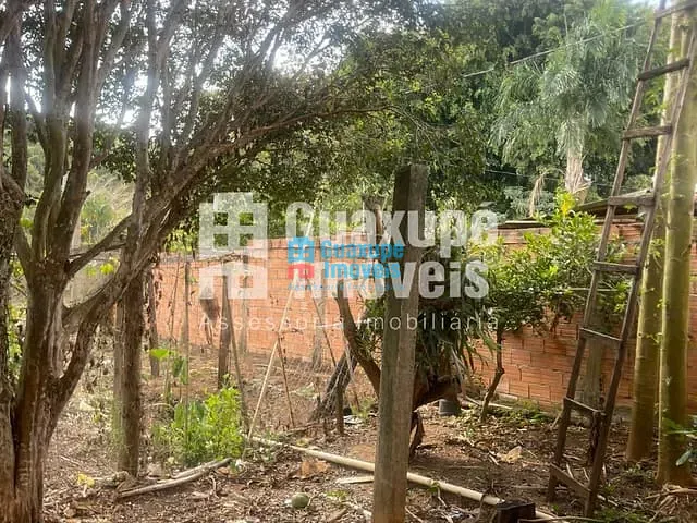 Chácara com 520m² 3 quartos e 1 banheiro, à venda, no bairro Japy em GUAXUPÉ