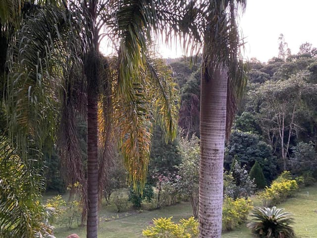 Chácara com 5407m² 4 quartos e 1 banheiro, à venda, no bairro Terras de Santa Maria II em Itu