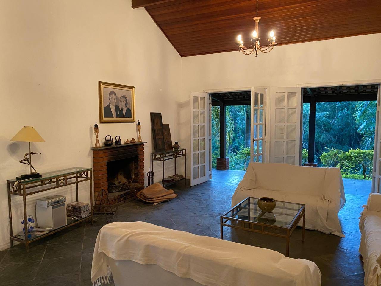 Sítio, 4 quartos, 5407 m² - Foto 19