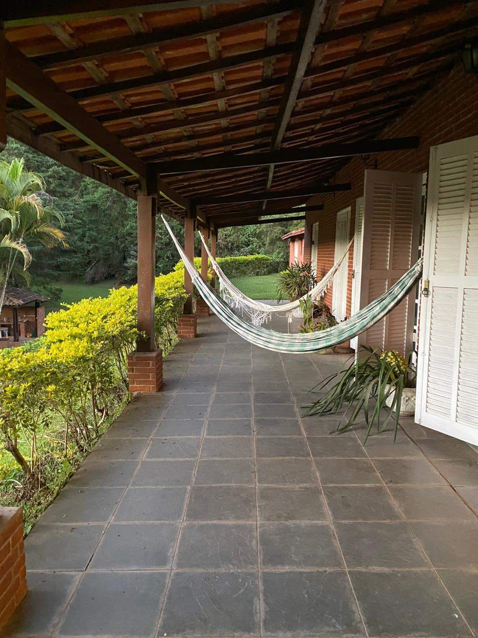 Sítio, 4 quartos, 5407 m² - Foto 8