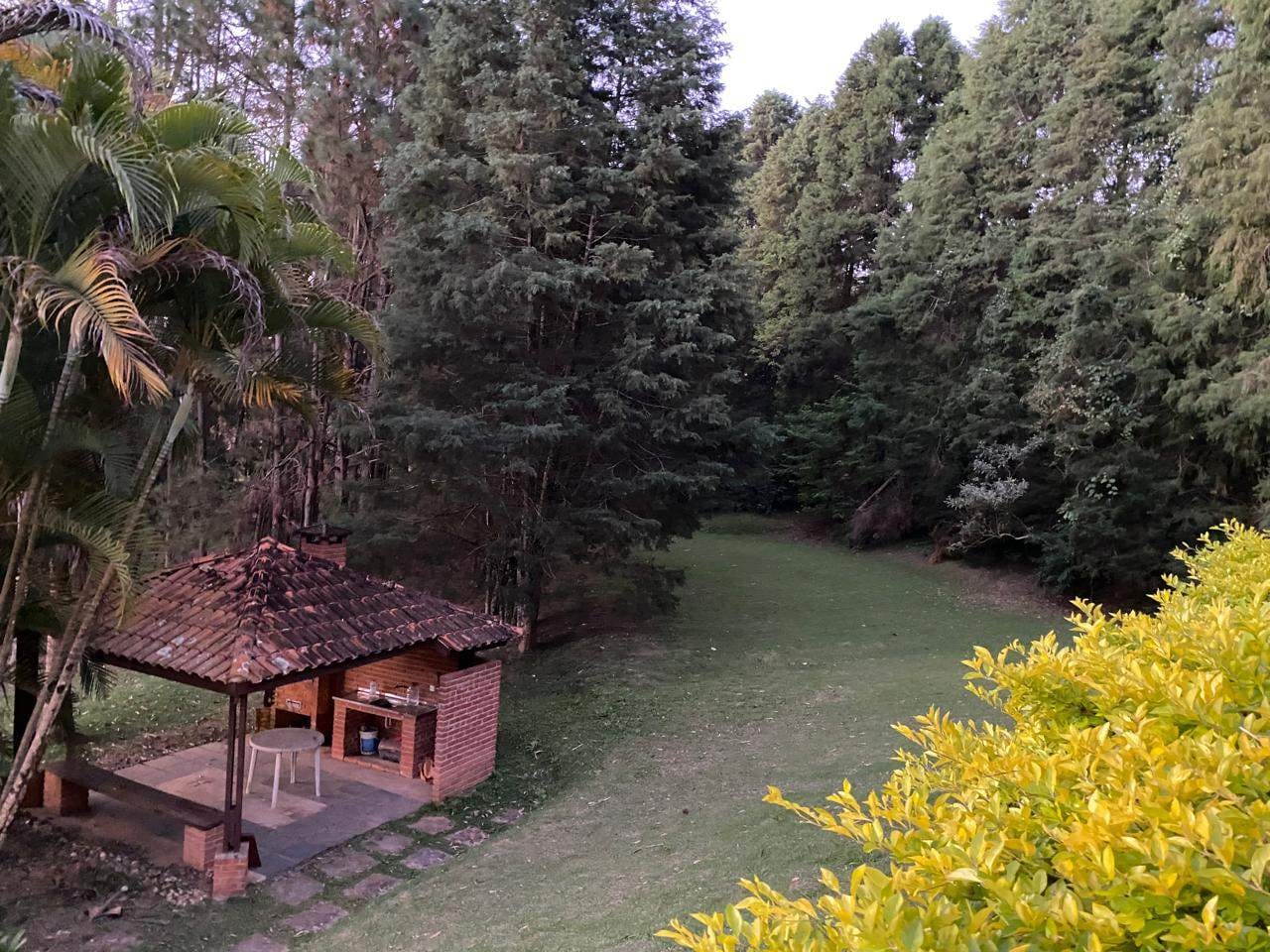 Sítio, 4 quartos, 5407 m² - Foto 6