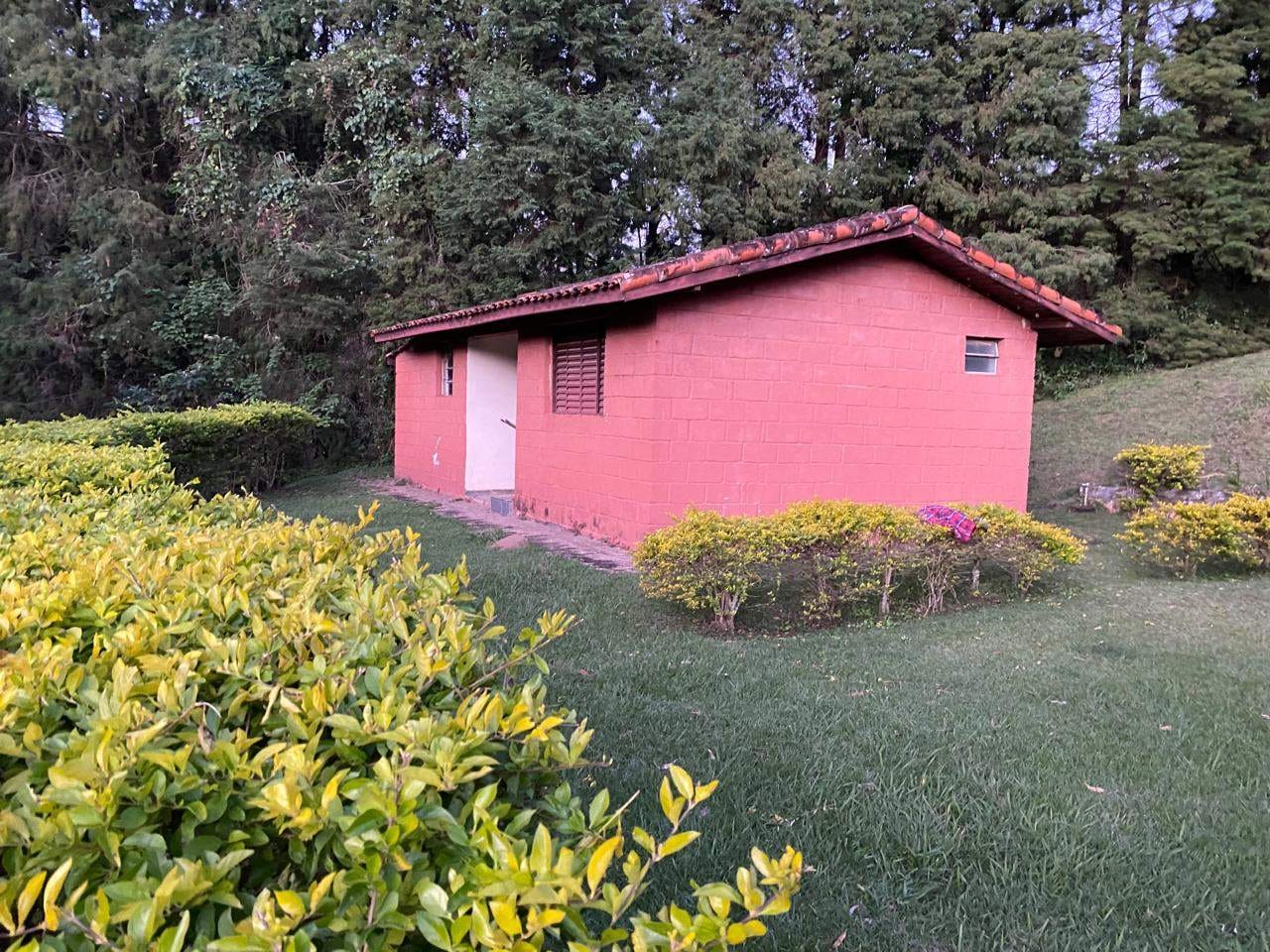 Sítio, 4 quartos, 5407 m² - Foto 7