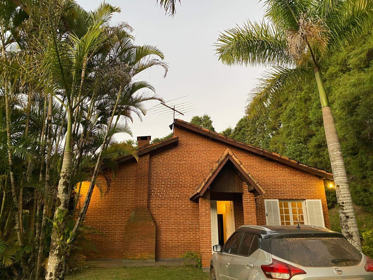 Sítio, 4 quartos, 5407 m² - Foto 4