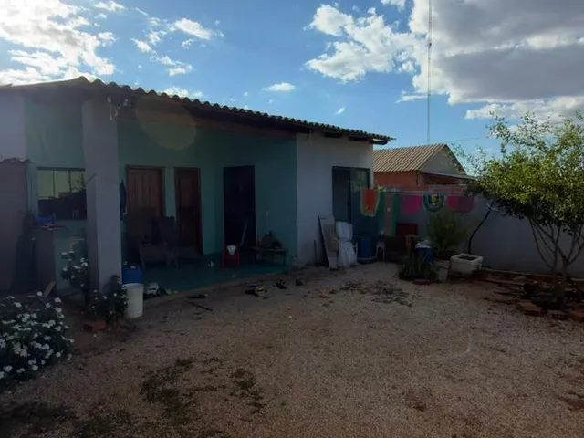 Chácara com 565m² 2 quartos e 2 banheiros, à venda, no bairro Área Rural de Nova Mutum em Nova Mutum