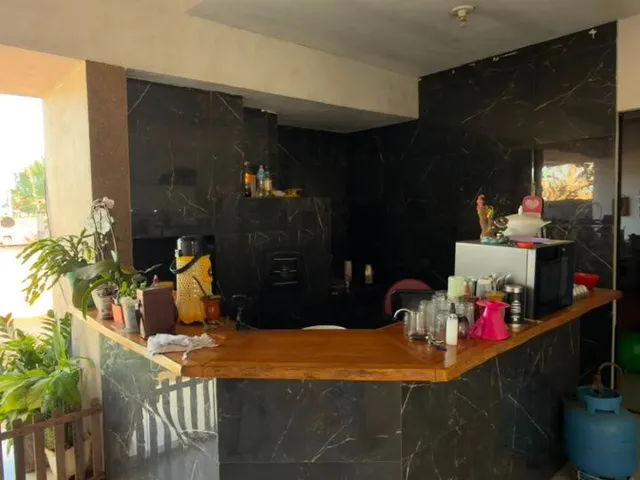 Chácara com 565m² 2 quartos e 2 banheiros, à venda, no bairro Área Rural de Nova Mutum em Nova Mutum