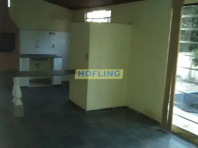 Chácara com 807m² 4 quartos e 3 banheiros, à venda, no bairro Jardim Panorama em Rio Claro