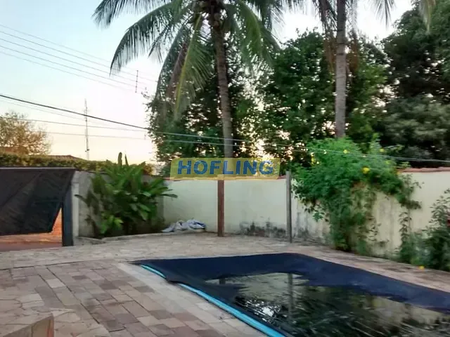 Chácara com 807m² 4 quartos e 3 banheiros, à venda, no bairro Jardim Panorama em Rio Claro