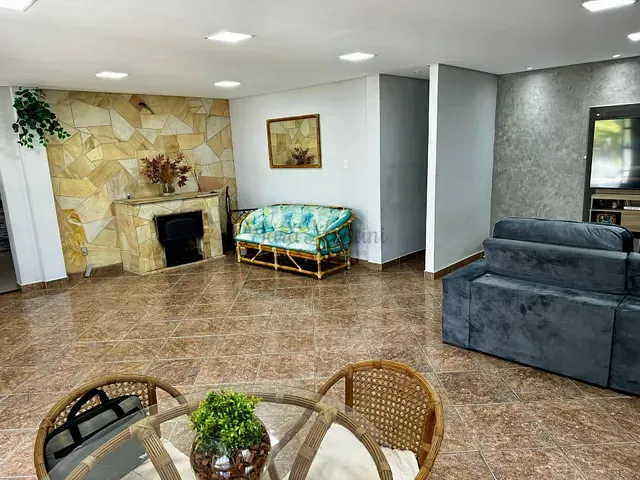 Chácara com 5000m² 4 quartos e 2 banheiros, à venda, no bairro Condominio das Graças em Cotia