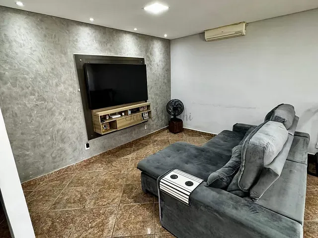 Chácara com 5000m² 4 quartos e 2 banheiros, à venda, no bairro Condominio das Graças em Cotia