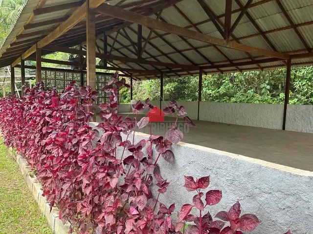 Chácara com 6000m² 2 quartos e 1 banheiro, à venda, no bairro Stucky em Nova Friburgo