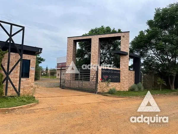 Terreno, 2273 m² - Foto 1