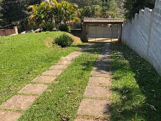 Chácara com 650m² 2 quartos e 2 banheiros, à venda, no bairro Chácara das Garças em Santana de Parnaíba