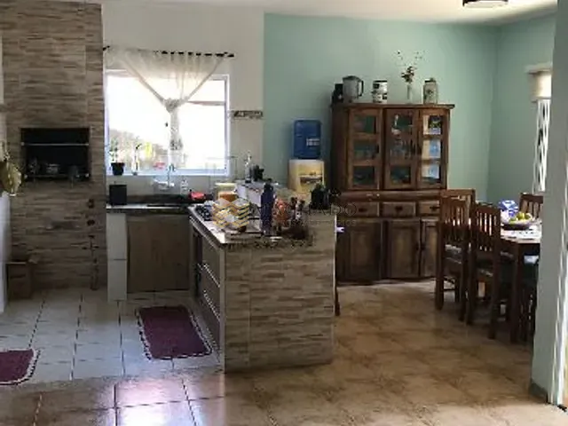Chácara com 650m² 2 quartos e 2 banheiros, à venda, no bairro Chácara das Garças em Santana de Parnaíba