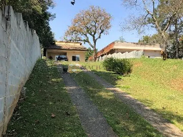 Chácara com 650m² 2 quartos e 2 banheiros, à venda, no bairro Chácara das Garças em Santana de Parnaíba